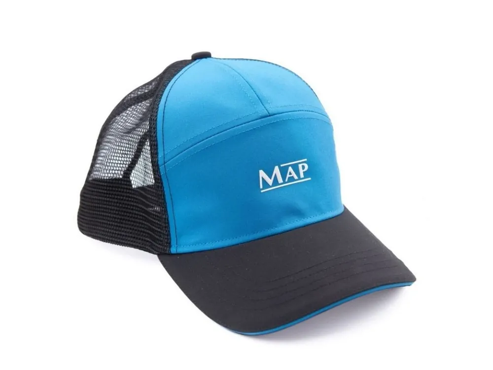 Hit Sezóny MAP kšiltovka Cap Blue