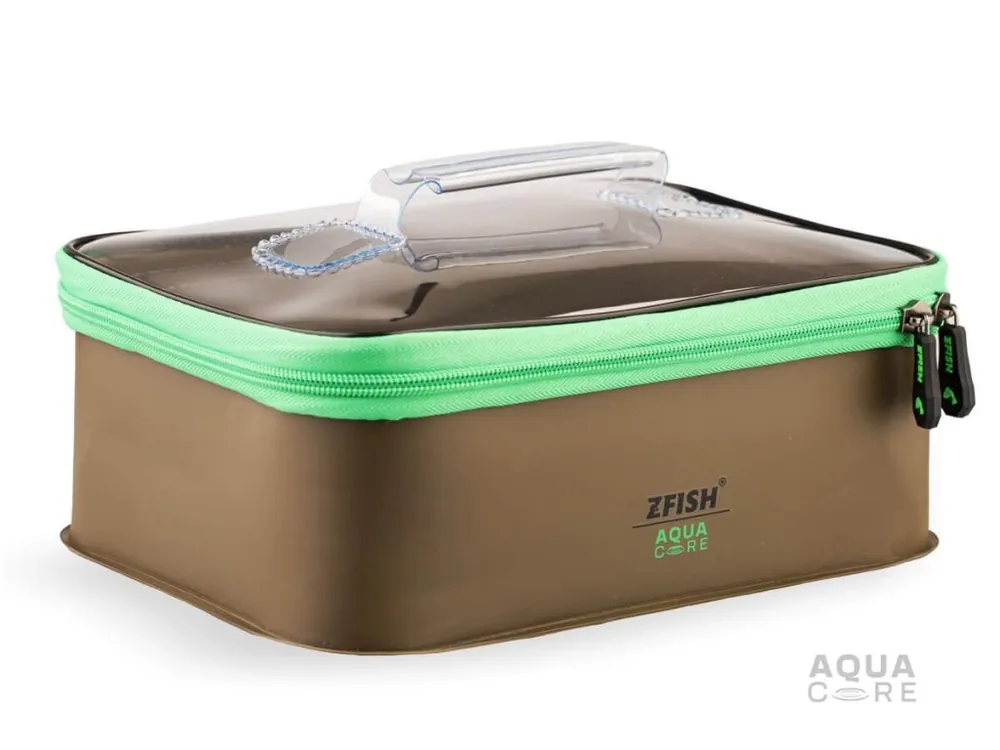 Sezónní Sleva ZFISH Box Aquacore EVA Case L