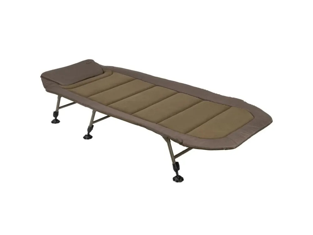 Fox lehátko Voyager Bedchair XL Získejte slevu -5% za registraci v e-shopu Novinka