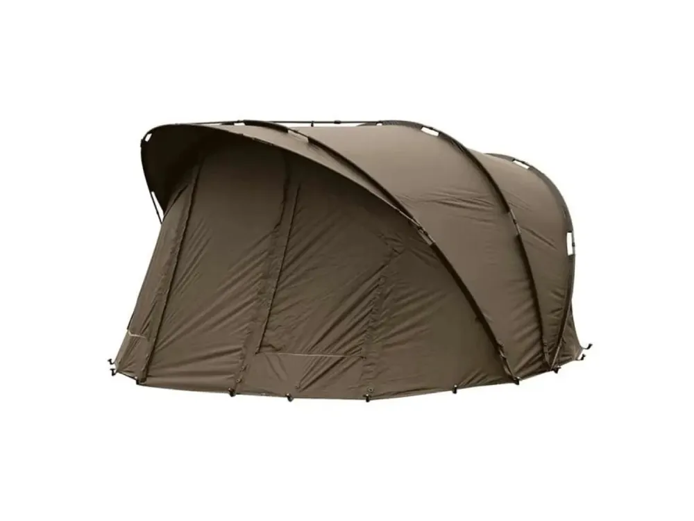 Autentický Bivak Fox Voyager 2 Person Bivvy + Inner Dome
