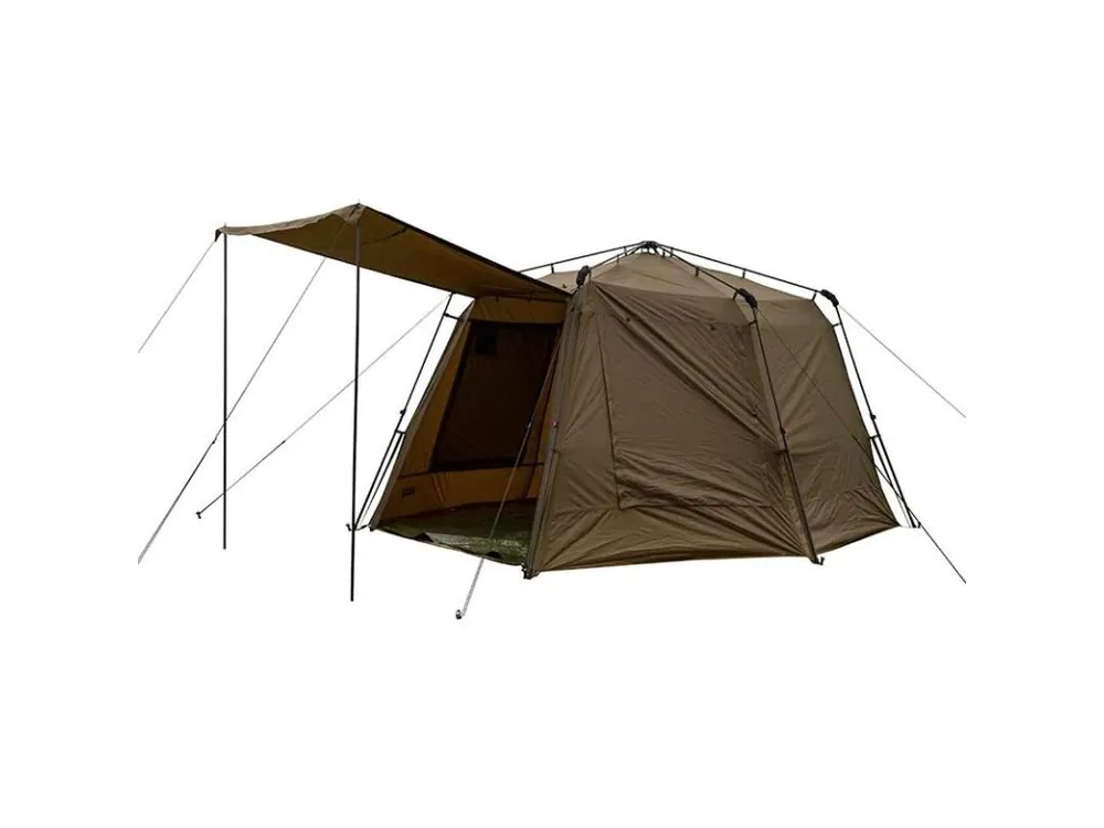 Bivak FOX EOS Social Shelter XL Získejte slevu -5% za registraci v e-shopu Finální Výprodej