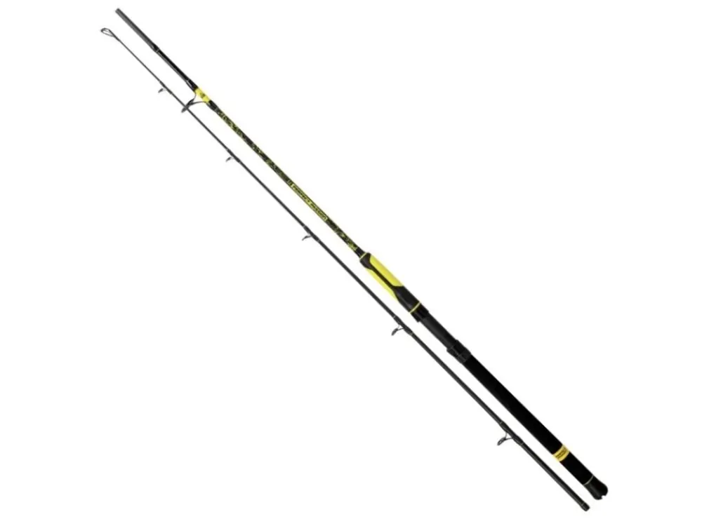 Speciální Cena Black Cat Perfect Passion Boat Spin 2,4m 190g