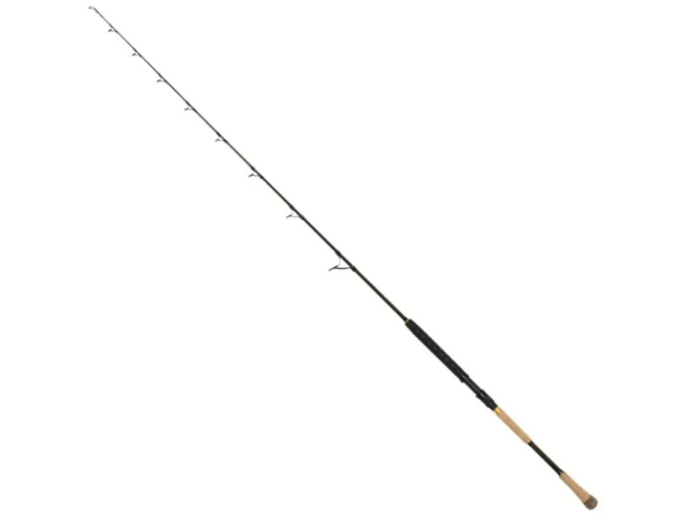 Aktuální Black Cat Battle Cat Elite Vertical 1,90m 240g