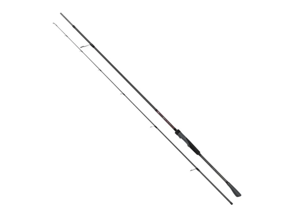Vrácení Zdarma Fox Rage Warrior Zander Jig 2,4m 30g Získejte slevu -5% za registraci v e-shopu