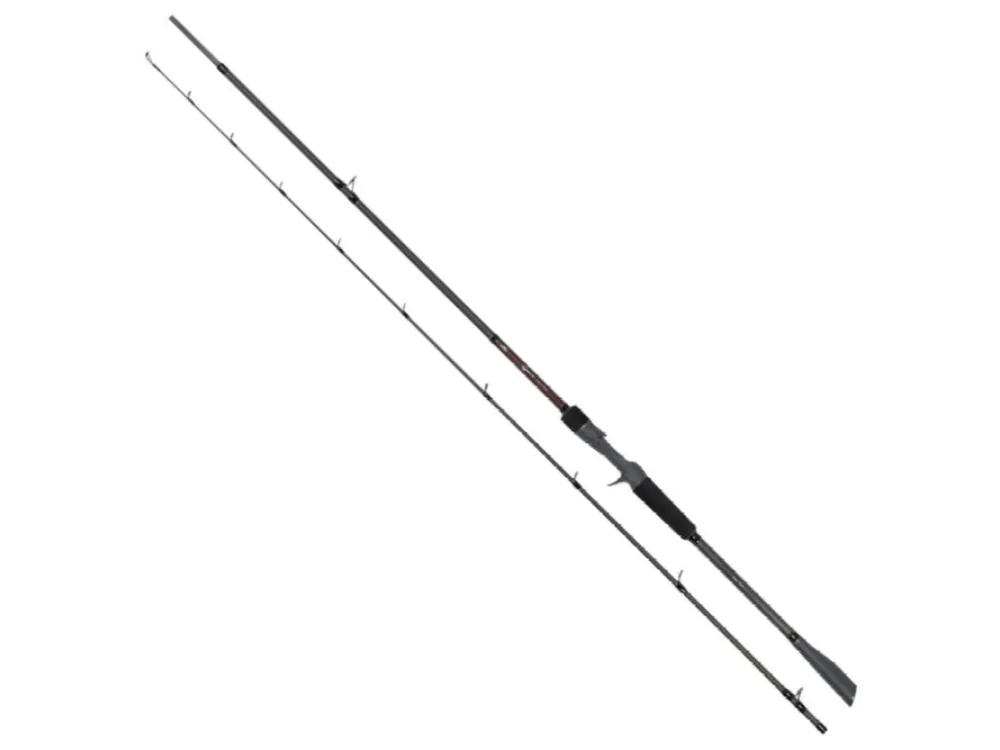 Zlevněný Fox Rage Warrior Pike Cast 2,3m 80g Získejte slevu -5% za registraci v e-shopu