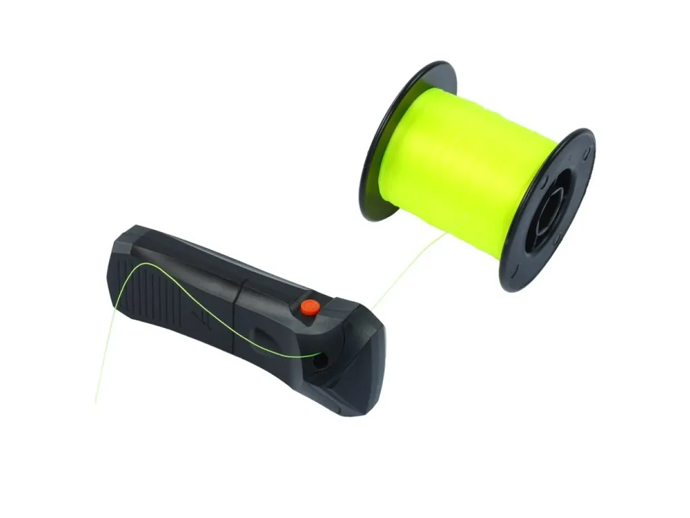 Bezpečná Platba Giants fishing Odvíječ vlasce Line Stripper