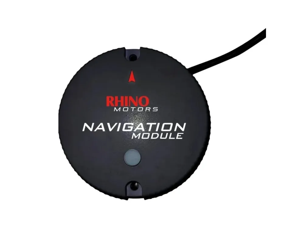 Vrácení Zdarma Rhino navigační modul BMR GPS