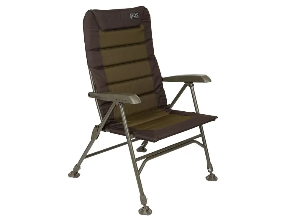 Fox EOS XL Chair Získejte slevu -5% za registraci v e-shopu Akční Cena