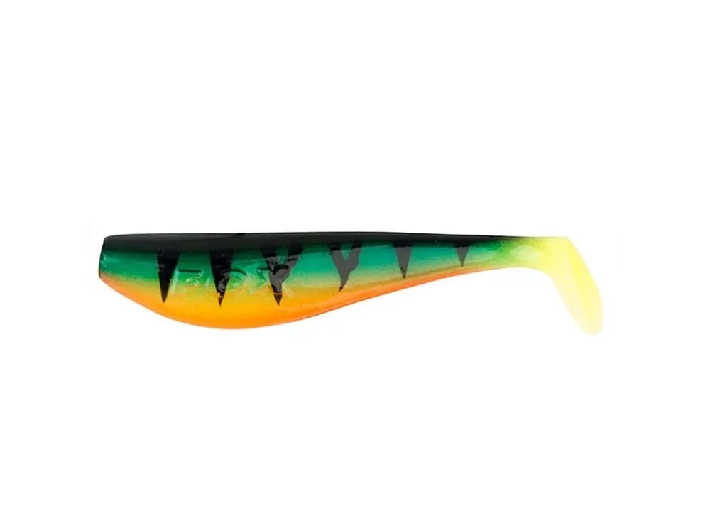 Fox Rage Zander Shad 12cm Získejte slevu -5% za registraci v e-shopu Rychlé Dodání