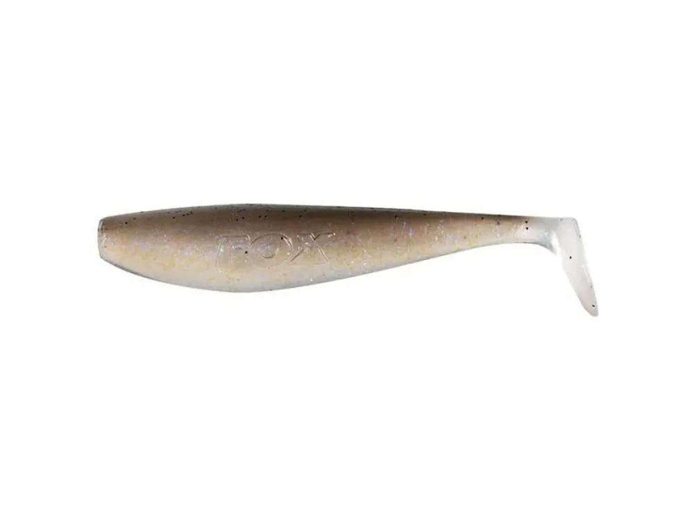 Fox Rage Zander Shad 7,5cm Electric Flash Získejte slevu -5% za registraci v e-shopu Cenový Hit