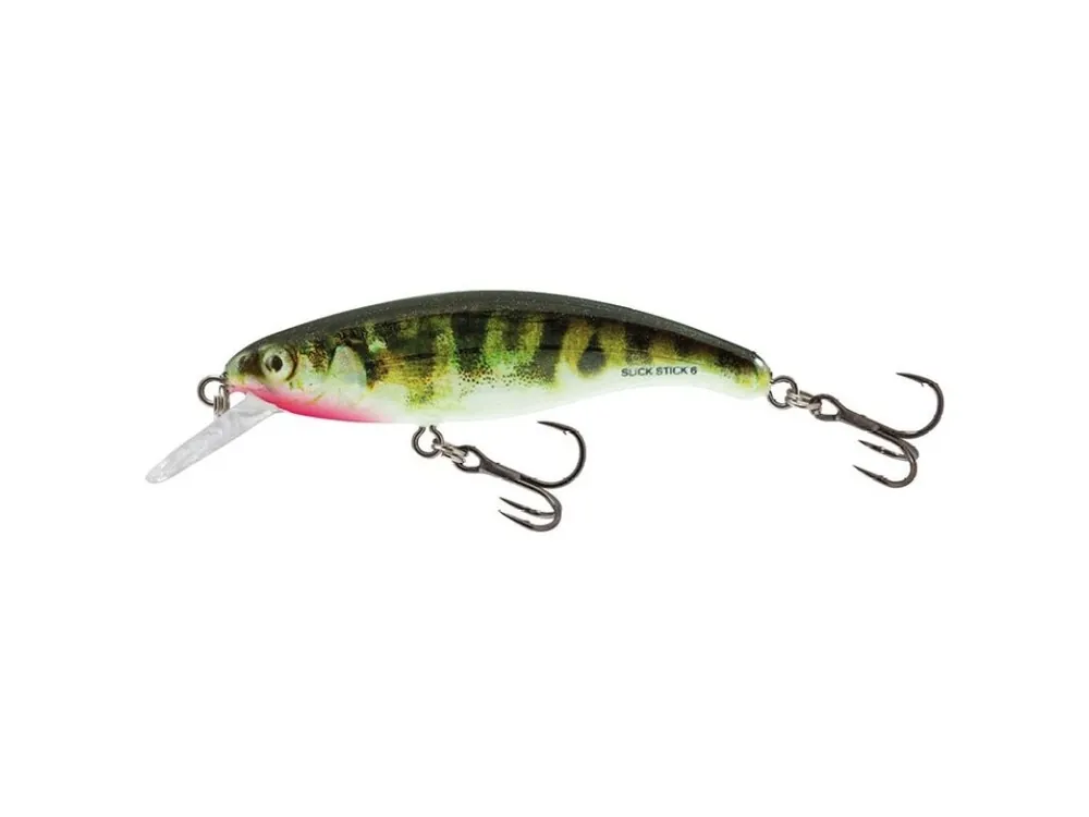 Salmo Slick Stick HS 6cm Získejte slevu -5% za registraci v e-shopu Vrácení Zdarma