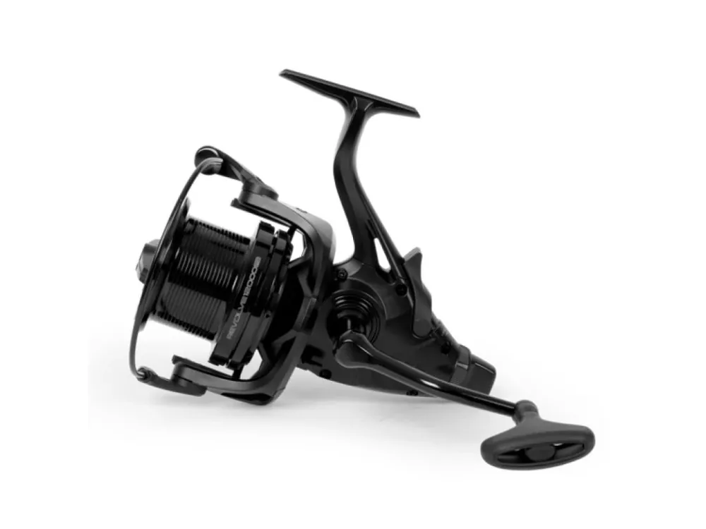 Avid Revolve 8000FS Akční Nabídka