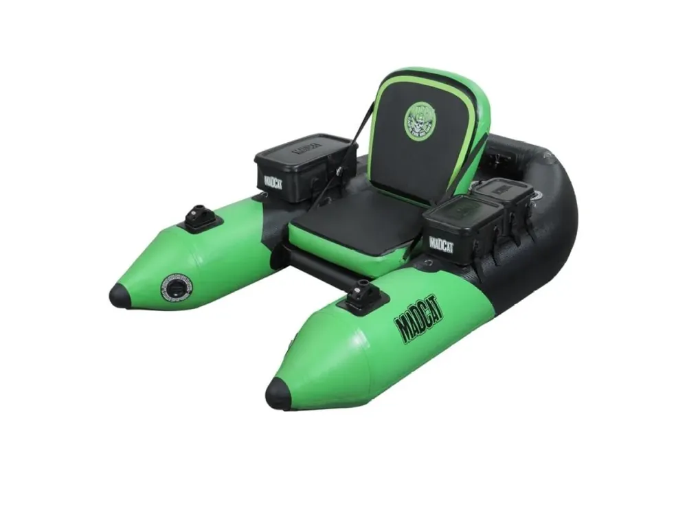Madcat Belly Boat Carbon Optix 190 cm Horká Nabídka
