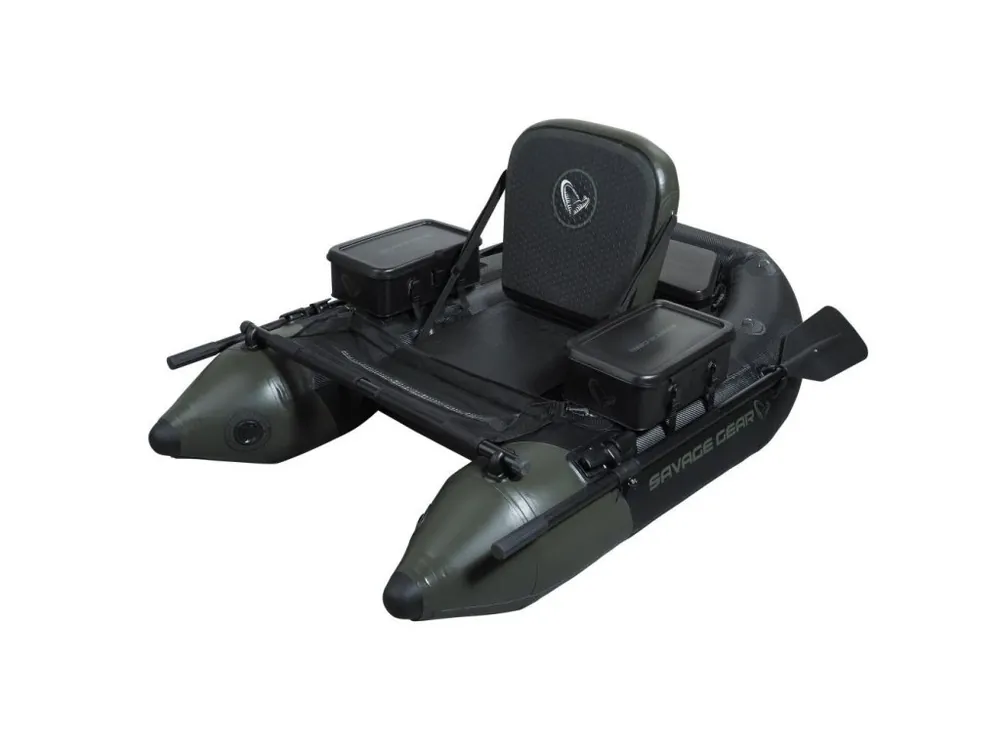 Belly Boat Savage Gear Stealth 175cm Akční Cena