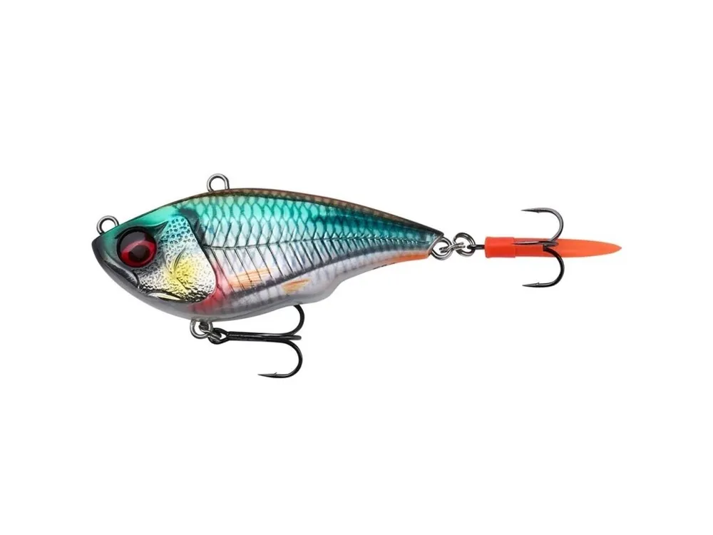 Cenově Výhodný Savage Gear Fat Vibes XL S 10cm 58g Získejte slevu -5% za registraci v e-shopu