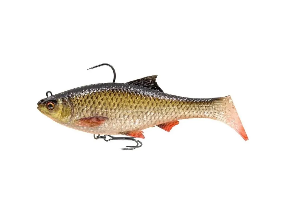 Kup Teď Savage Gear 3D plotice 15cm 62g FS Získejte slevu -5% za registraci v e-shopu