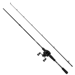 Abu Garcia Max SX Casting 2,13m 60g Získejte slevu -5% za registraci v e-shopu Koupit Online