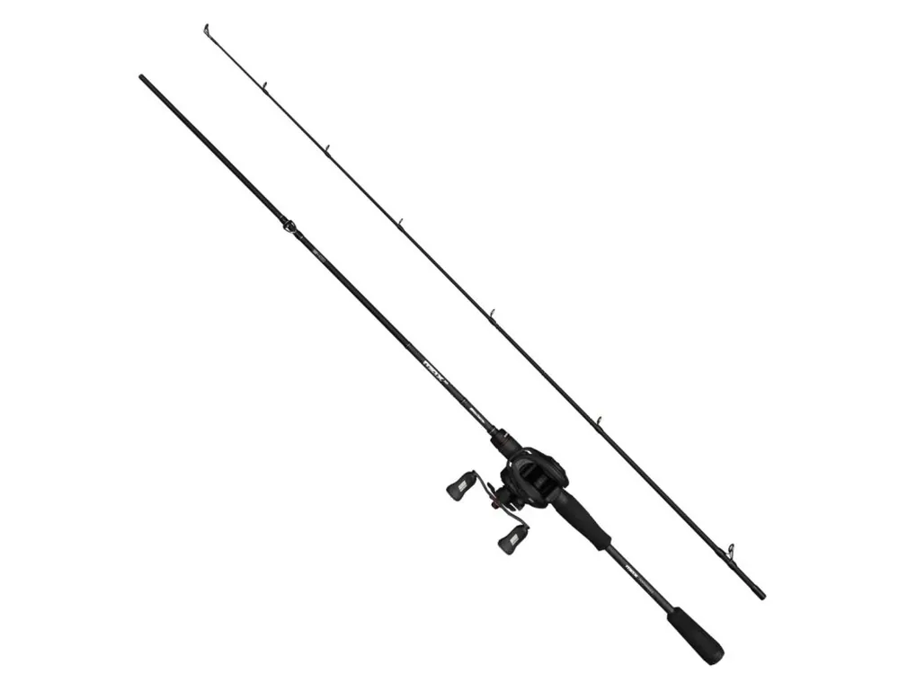Abu Garcia Max SX Casting 2,13m 60g Získejte slevu -5% za registraci v e-shopu Koupit Online
