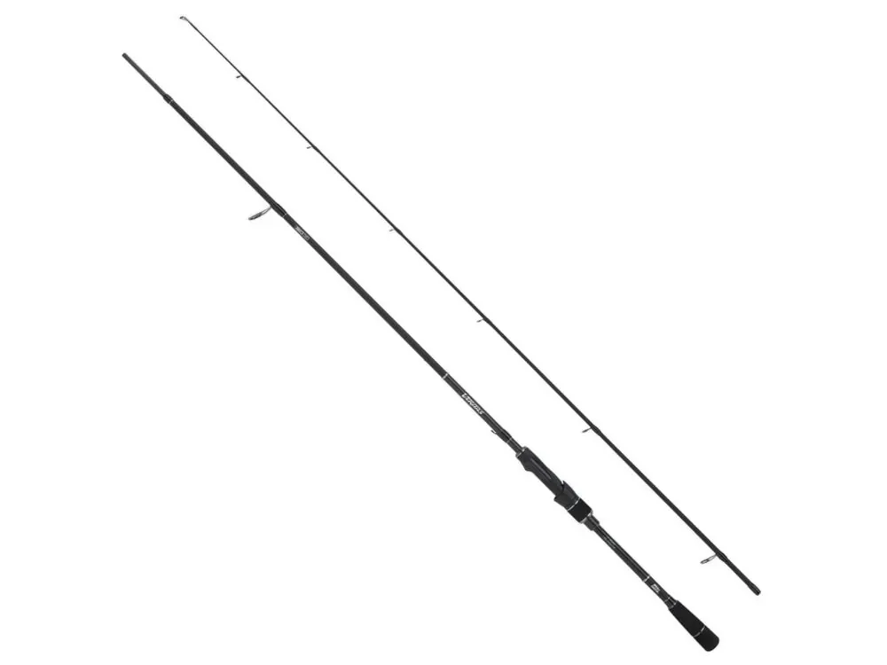 ABU Garcia Veritas LTD Zander 2,23m 42G Získejte slevu -5% za registraci v e-shopu Sleva