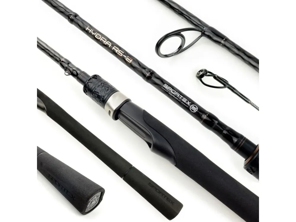 Akční Cena Sportex Hydra RS-3 2,15m 3-15g