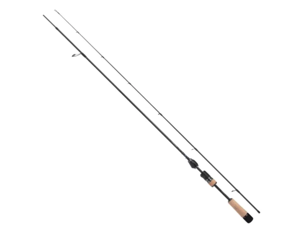 Super Cena Shimano Stradic 2,11m 3-14g Získejte slevu -5% za registraci v e-shopu