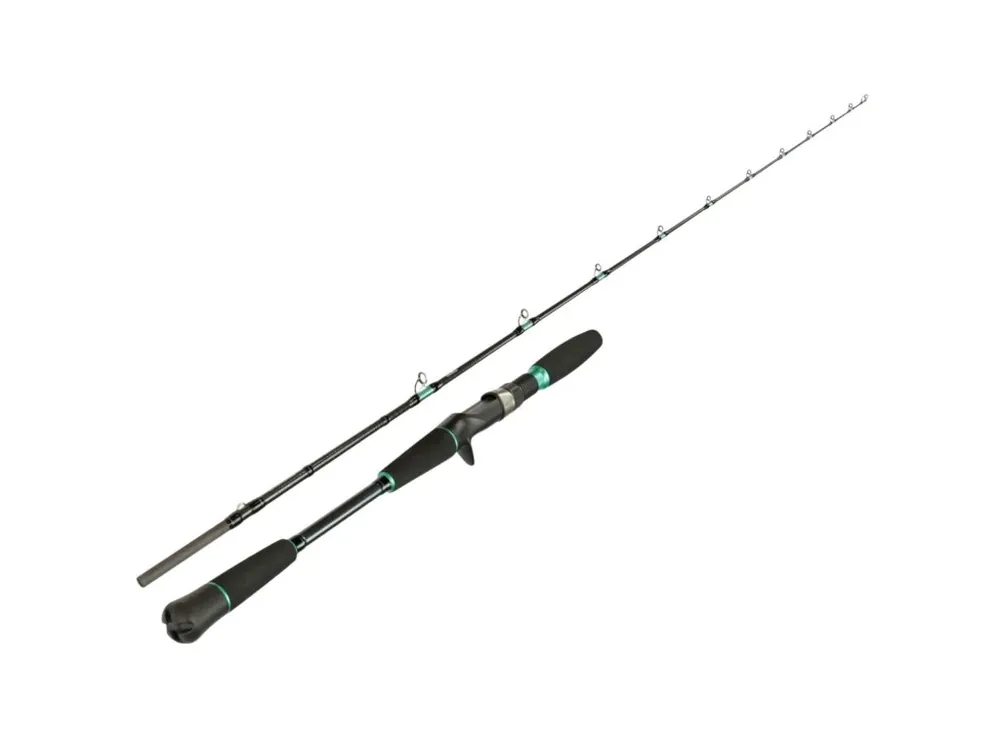 Horká Nabídka Sportex Magnus Mastergrade Jigging 1,9m 100g