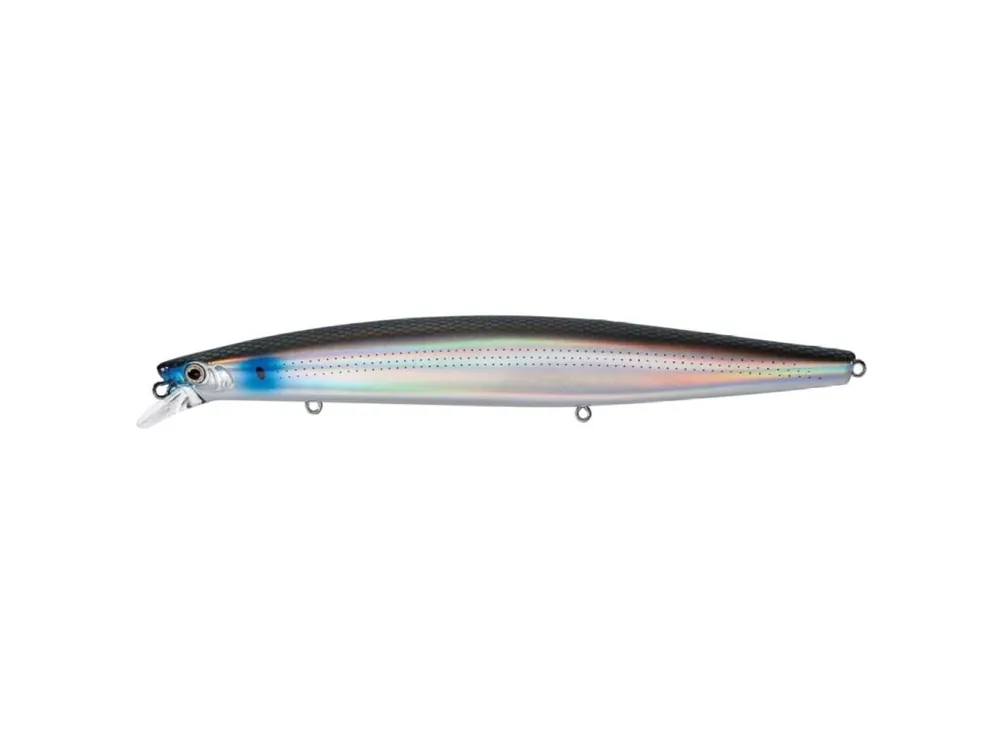 Dokud Zásoby Vydrží Shimano Exsence Silent Assassin 16cm 32g Získejte slevu -5% za registraci v e-shopu