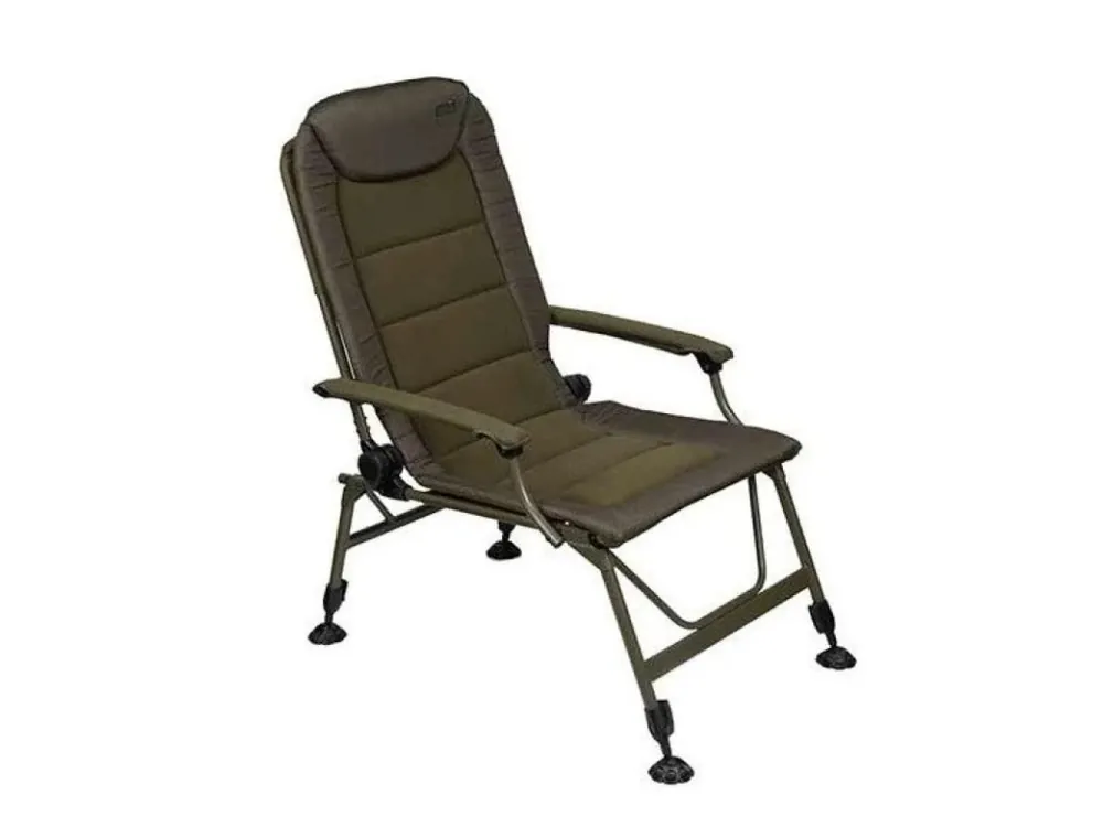 FOX - Voyager Large Recliner Chair Rychlé Dodání