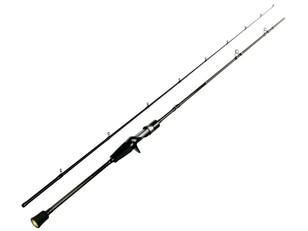 Kup Teď Sportex RIVAL BASS 205cm 5-30g