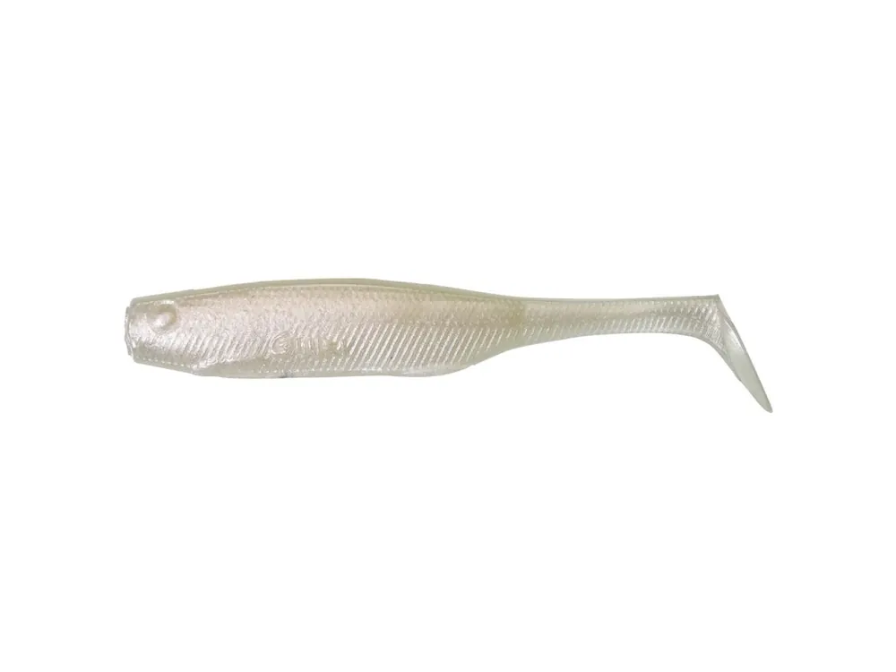 Sezónní Sleva Gunki PEPS 7cm White Flash Získejte slevu -5% za registraci v e-shopu