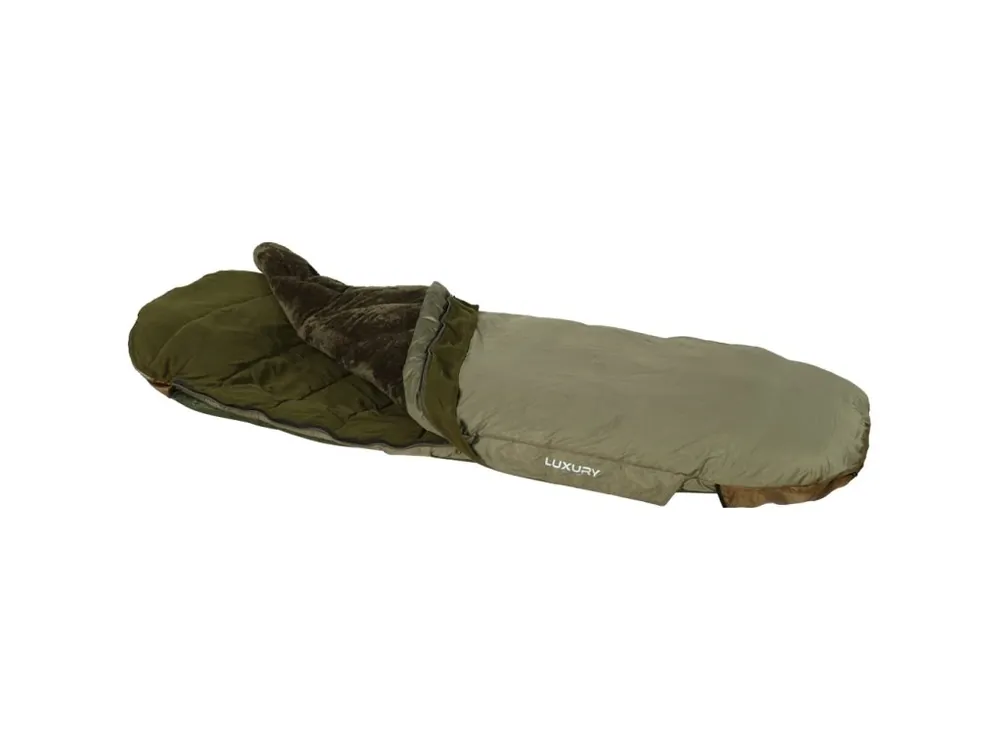 Výprodej Giants fishing Spací pytel 5 Season Luxury Sleeping Bag
