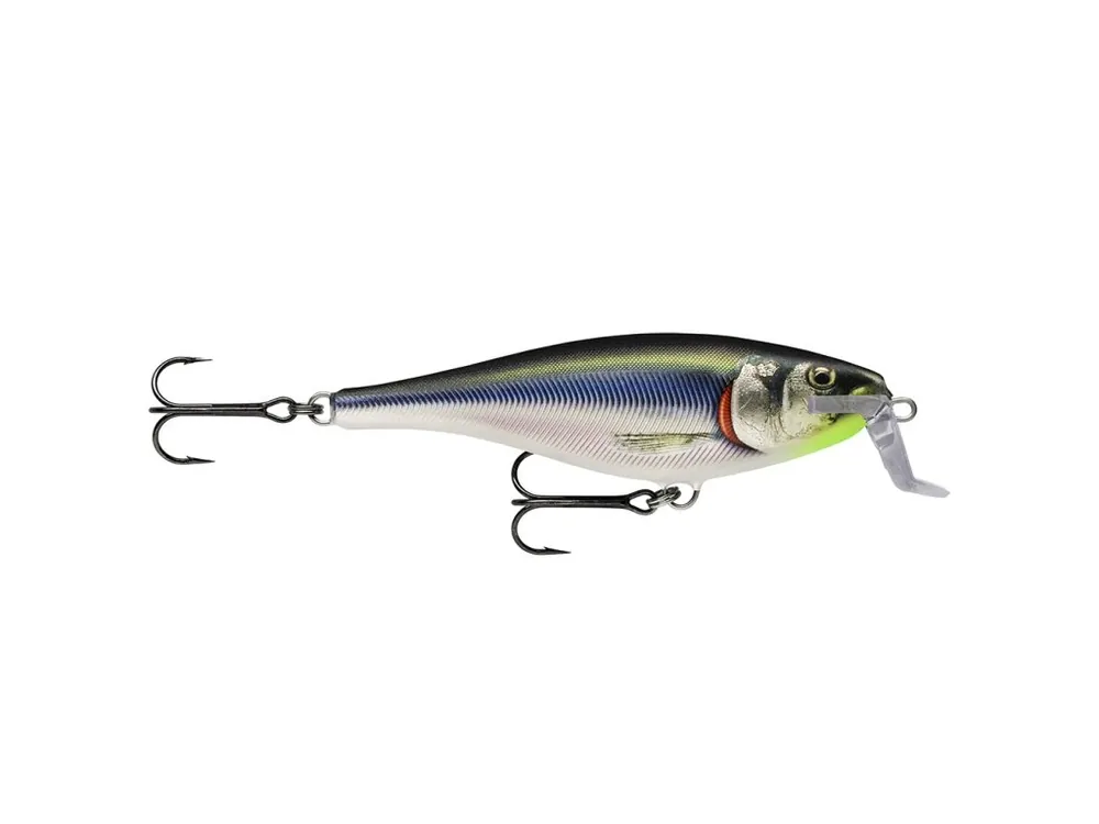 Rapala SUPER SHAD RAP 14 RSML Získejte slevu -5% za registraci v e-shopu Poslední Šance