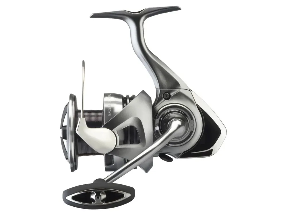 Časově Omezené DAIWA Exceler LT 2500-XH