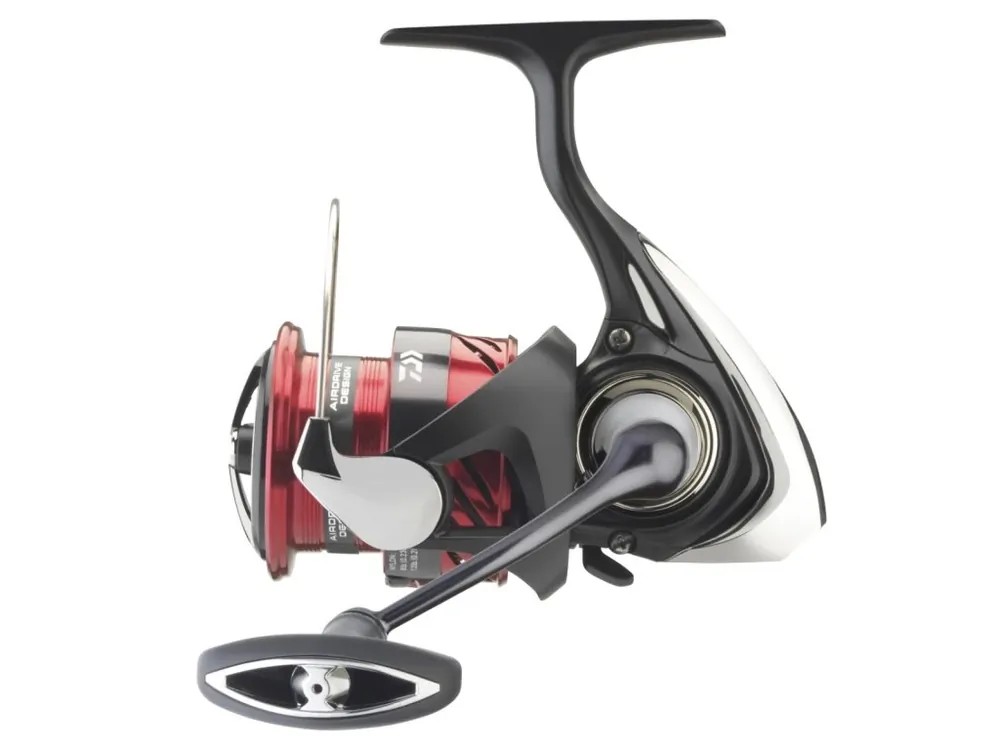 Daiwa Ninja LT 2000 Získejte slevu -5% za registraci v e-shopu Speciální Cena