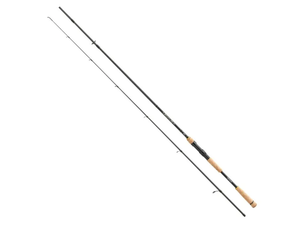 Daiwa Legalis 2,4m 15-50g Získejte slevu -5% za registraci v e-shopu Cenová Bomba