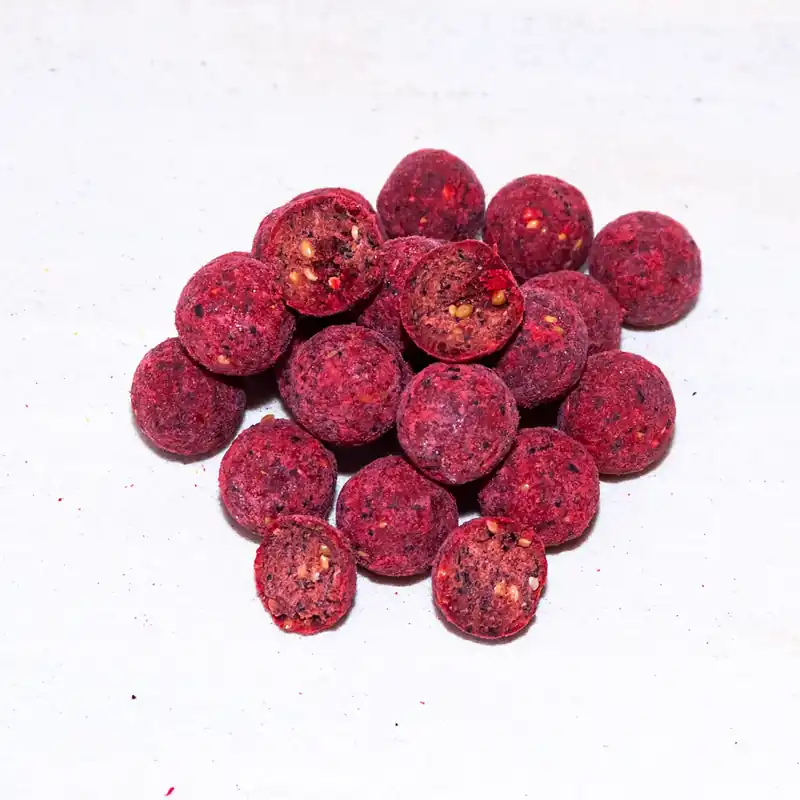 Boilies & Hookbaits Speciální Cena