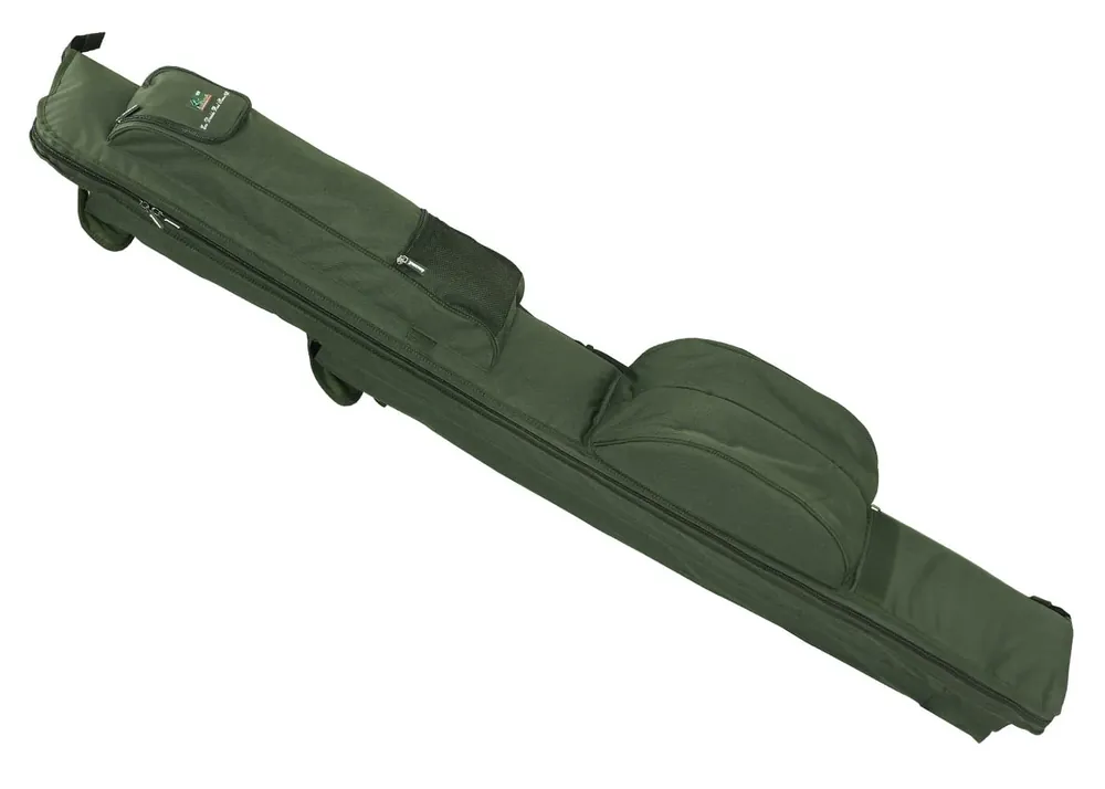 Anaconda Eco Double Rod Sleeve 12ft Ověřený