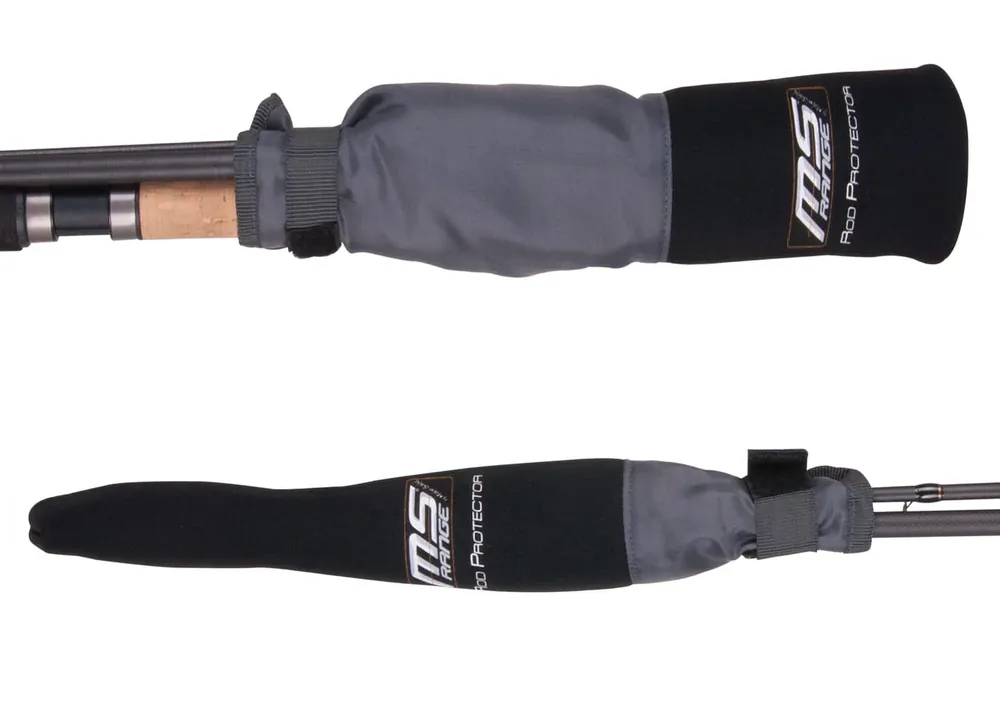 Sleva MS Range Rod Protector