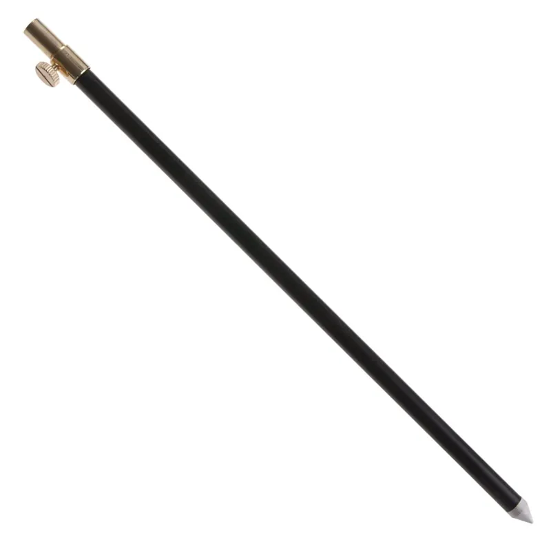 Sänger Alu Bankstick 40-60cm Horká Nabídka