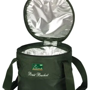 Anaconda Bait Bucket Must-Have