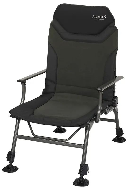Horká Nabídka Anaconda Carp Chair II