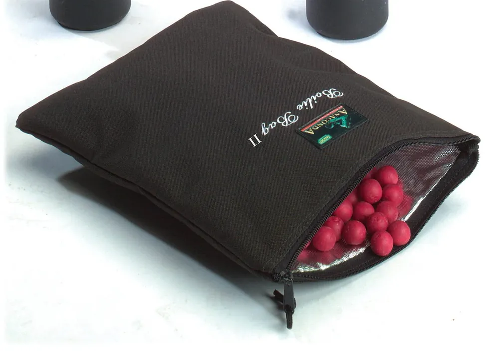 Akční Nabídka Anaconda Boilie Bag II