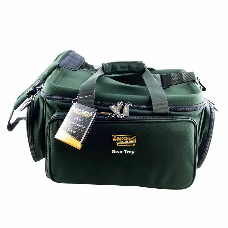 Anaconda Gear Tray Cenově Výhodný