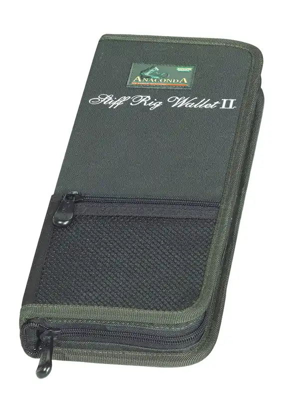 Anaconda Stiff Rig Wallet II Ihned K Objednání