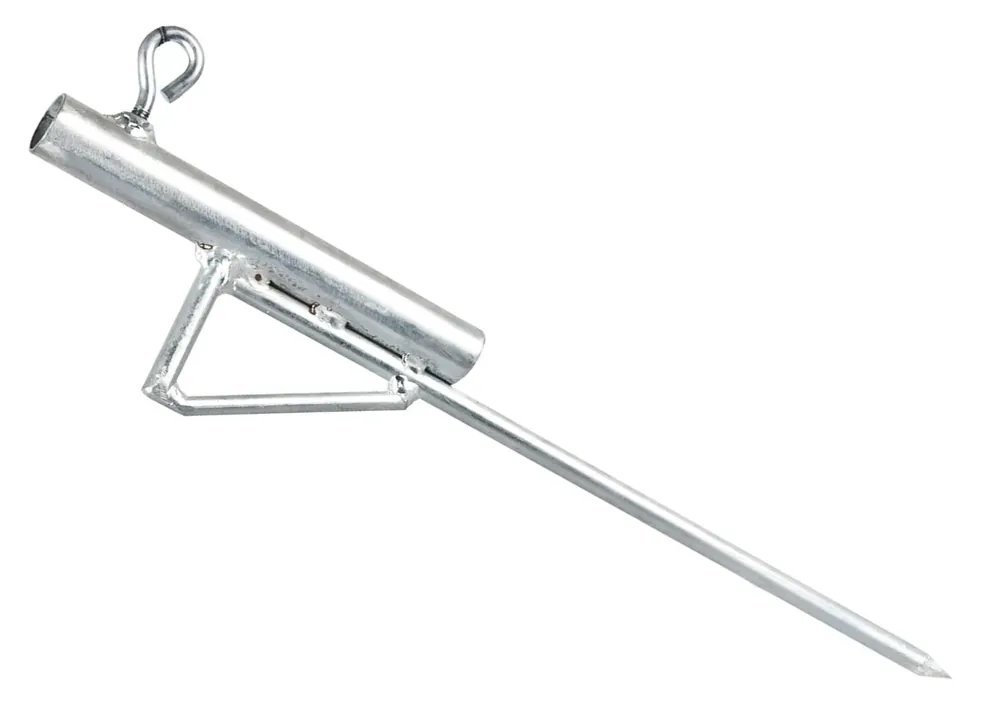 Anaconda Nubrolly Rack Aktuální