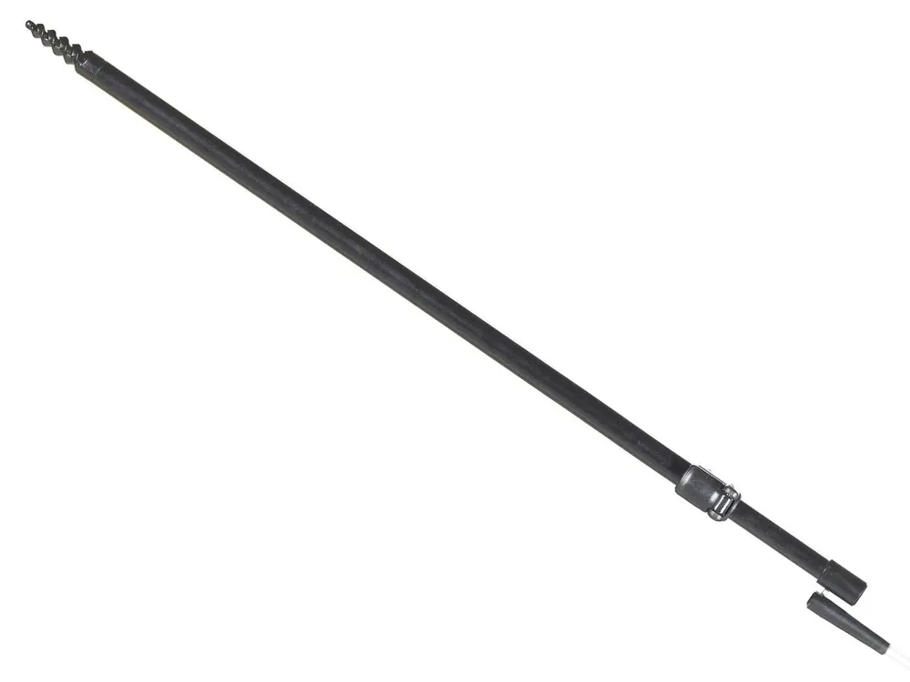 Anaconda Black Storm Pole 100 - 180cm Akční Cena
