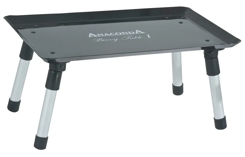 Super Cena Anaconda Bivvy Table 1 39x24x18cm