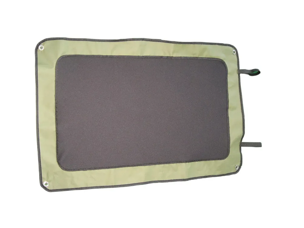 Poslední Šance Pelzer Tent Mat