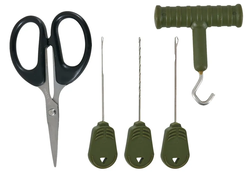 Anaconda Rookie Needle Kit Omezená Nabídka