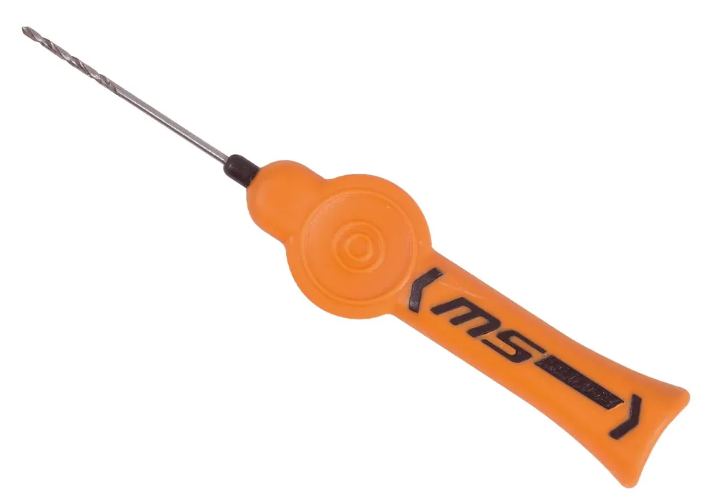 MS Range Razor Micro Bait Drill 1,0mm Víkendová Akce